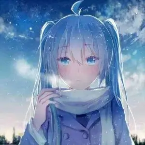 用户 半糖不加冰 的头像